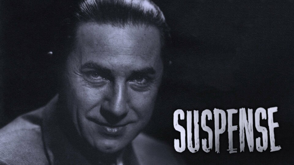 Suspense (1946) - CBS
