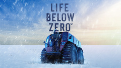 Life Below Zero - Nat Geo