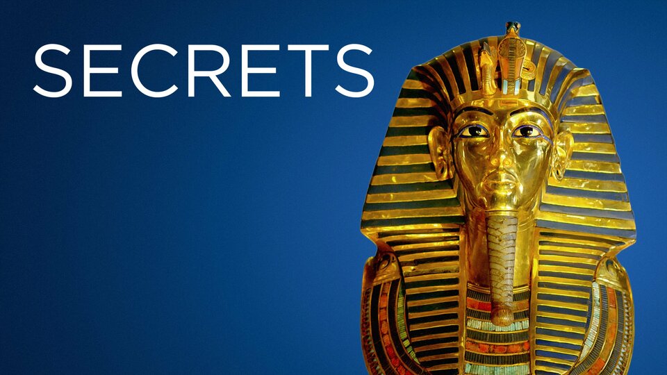 Secrets (2013) - Smithsonian Channel