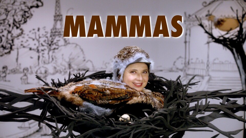 Mammas - Sundance