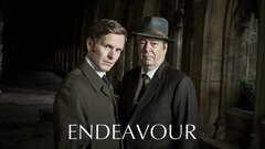 Endeavour