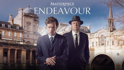 Endeavour