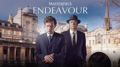 Endeavour - PBS