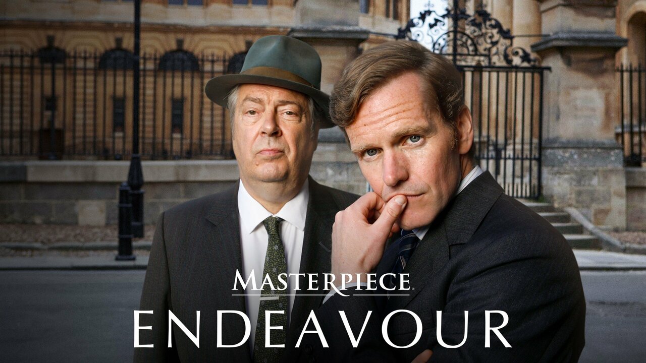MASTERPIECE  British Mystery Series to Watch Right Now