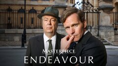 Endeavour - PBS