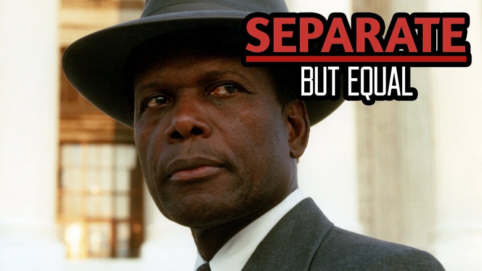 Separate but Equal - ABC