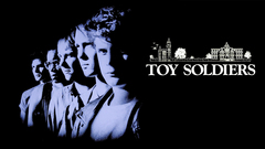 Toy Soldiers - 