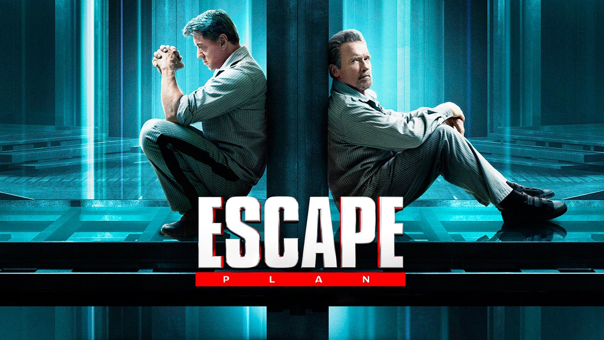 Escape plan deals