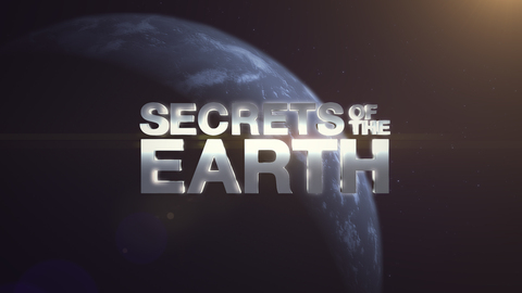 Secrets of the Earth