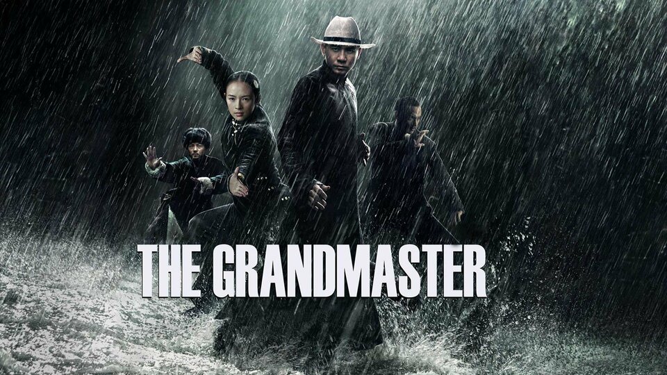 The Grandmaster - 