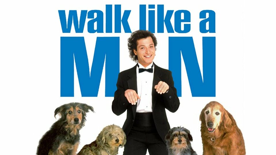 Walk Like a Man - 