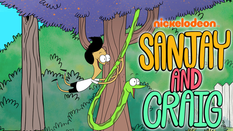 Sanjay and Craig