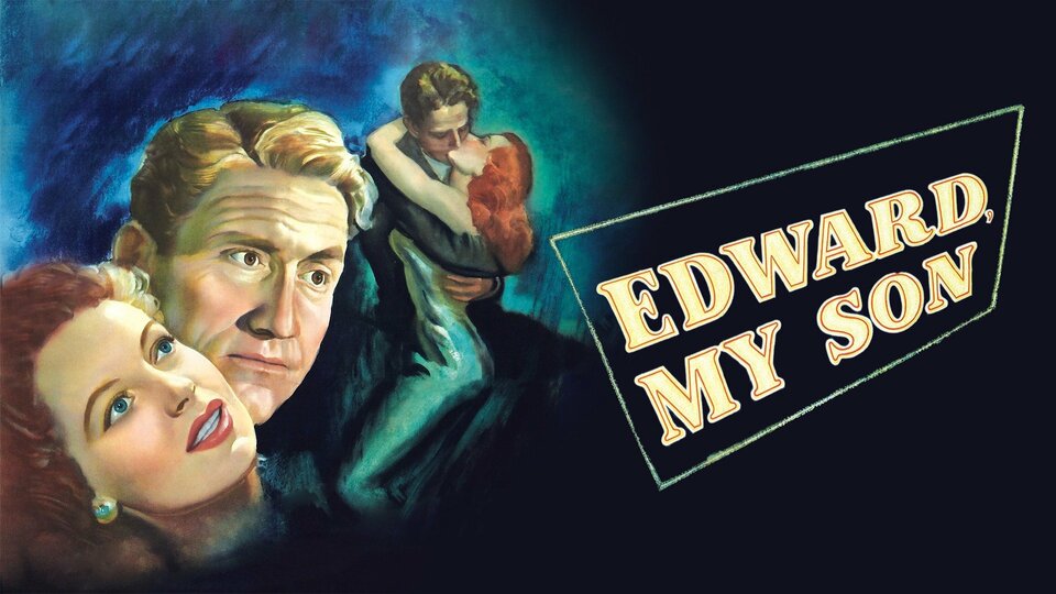 Edward, My Son - 