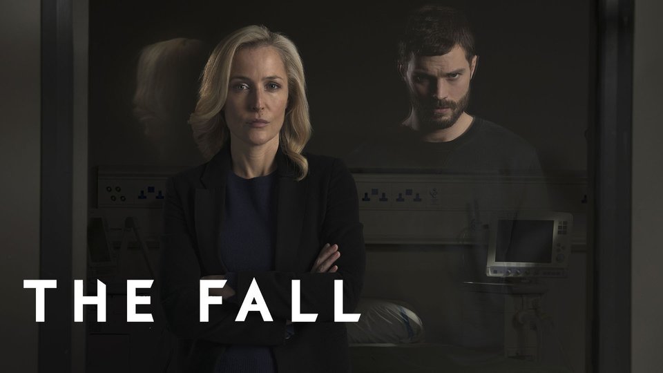 3 Reasons to Stream The Fall on Amazon Prime Video Now