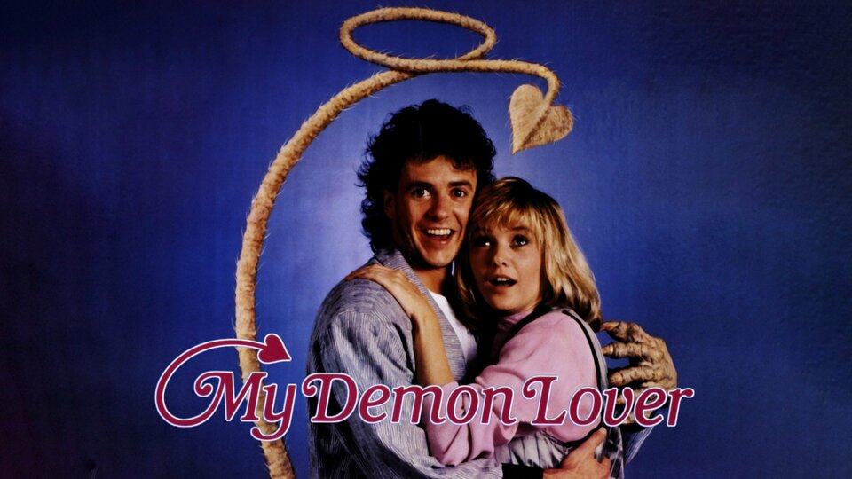 My Demon Lover - 