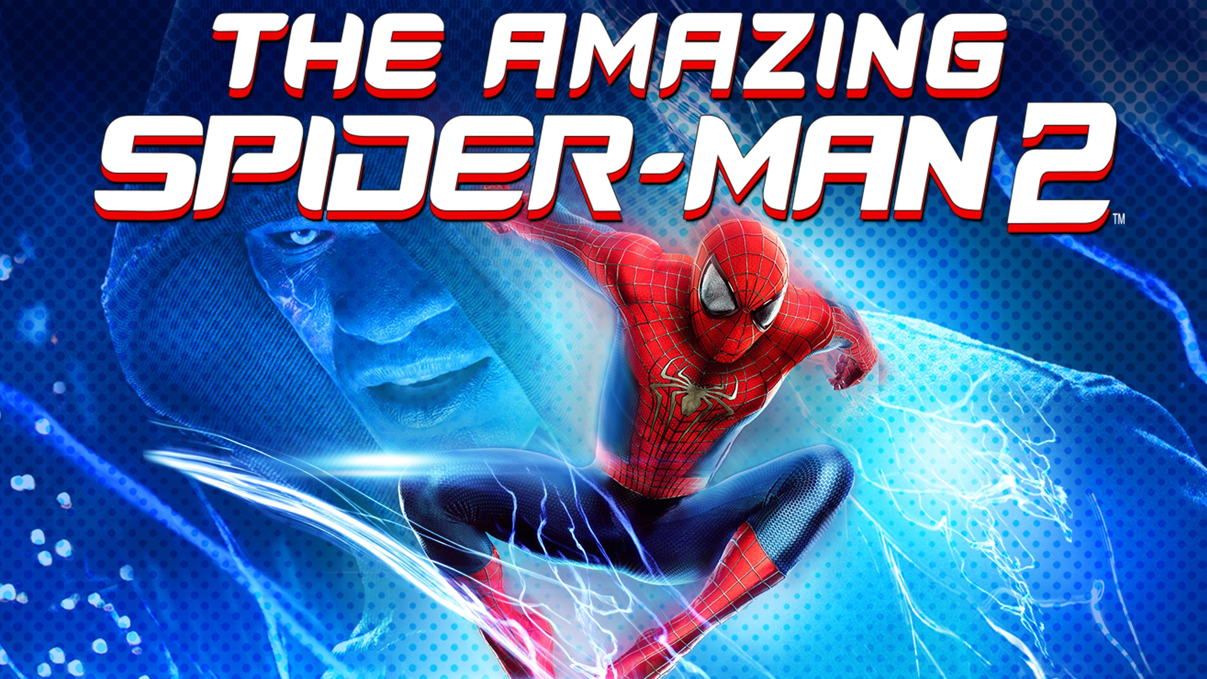 The Amazing Spider Man 2 Movie Where To Watch