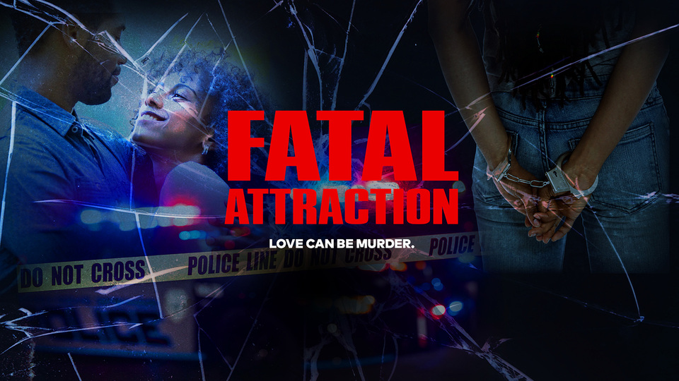 Fatal Attraction (2013) - TV One