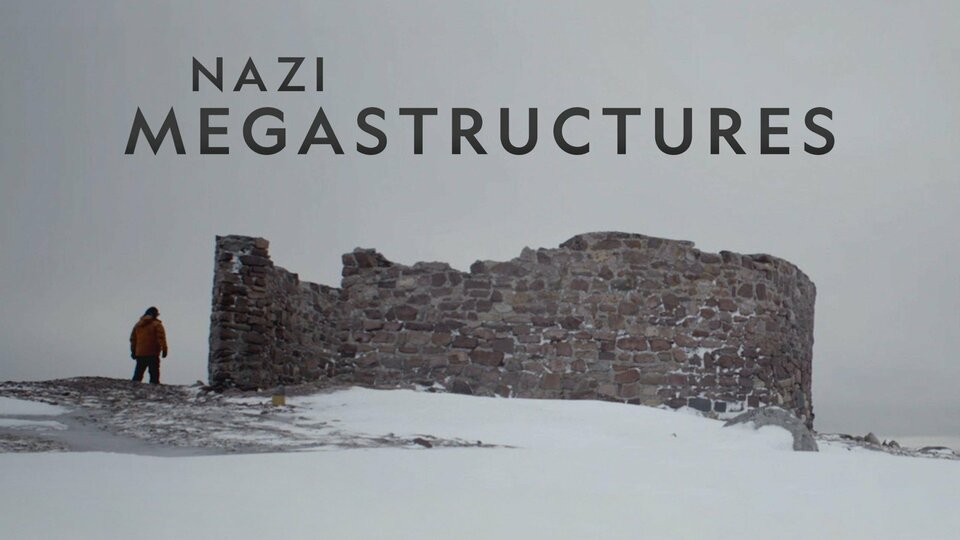 Nazi Megastructures - Nat Geo