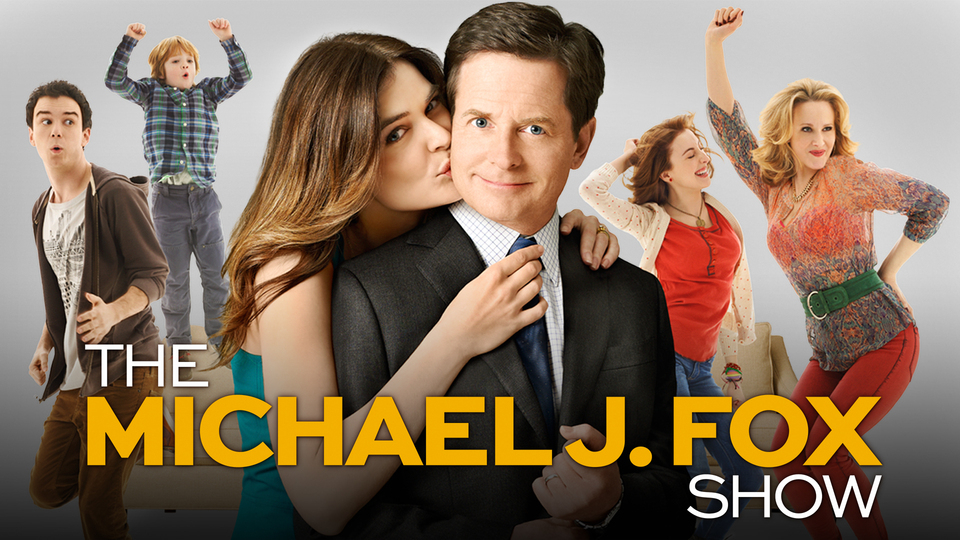 The Michael J. Fox Show - NBC