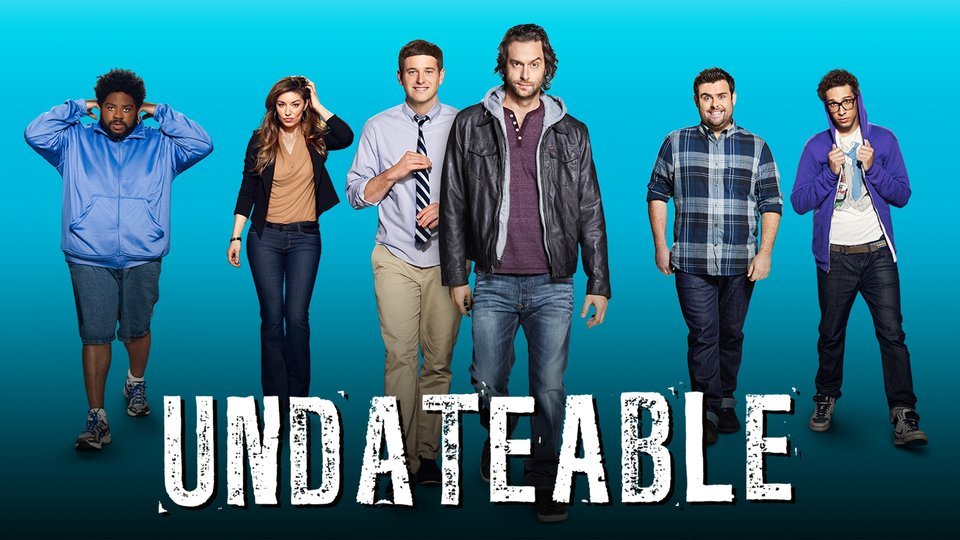 Undateable - NBC