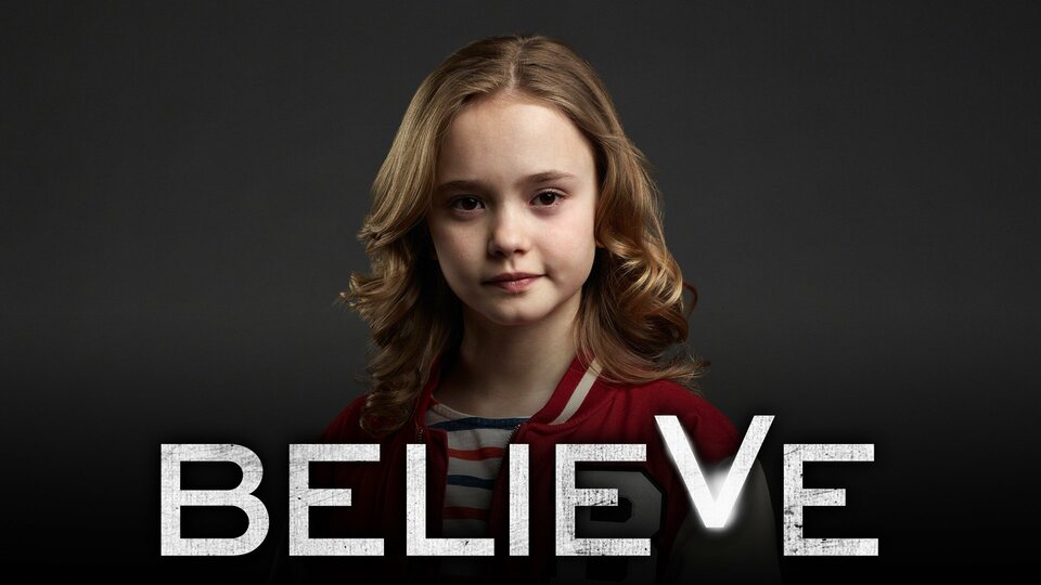 Believe - NBC
