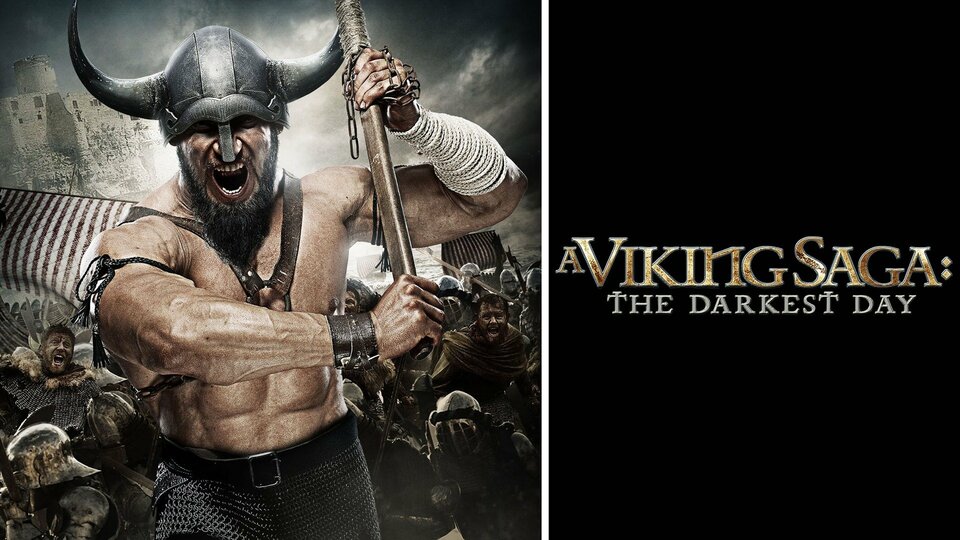 A Viking Saga: The Darkest Day - 