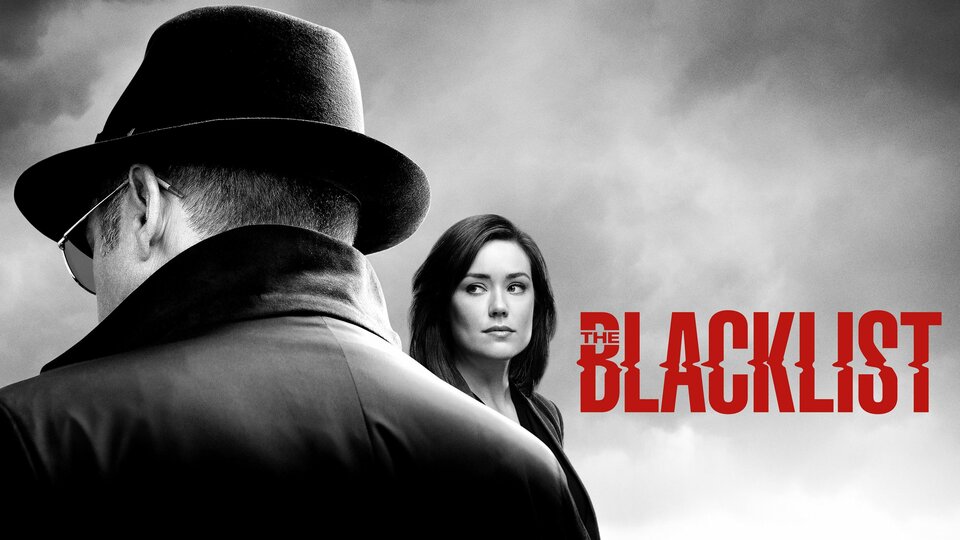 The Blacklist - NBC