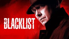 The Blacklist - NBC