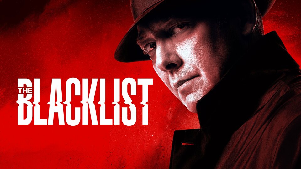 The Blacklist - NBC