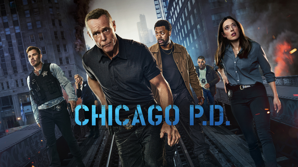 Chicago P.D. Newsletter