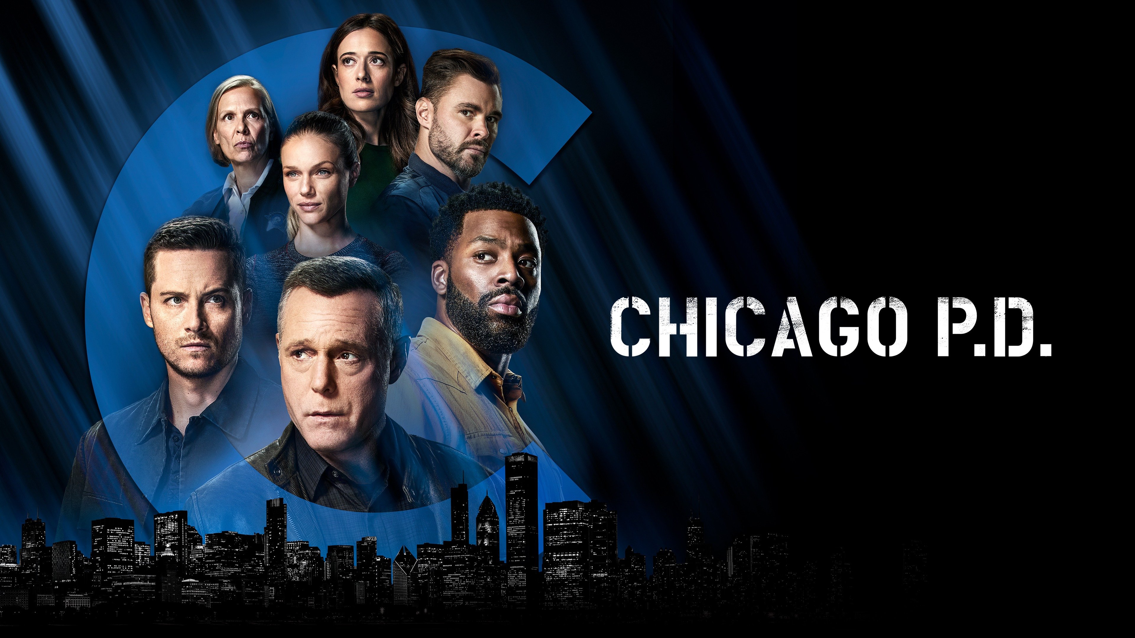 chicago pd ao vivo