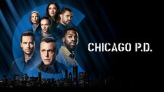 Chicago P.D. - NBC