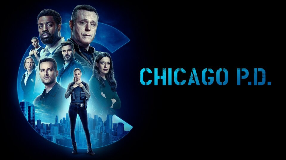 Chicago P D