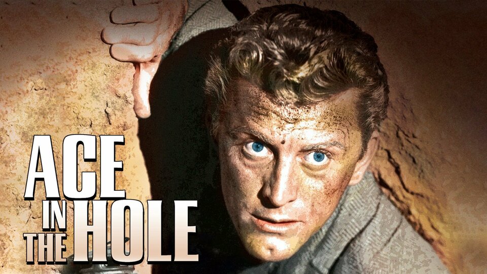 Ace in the Hole - 