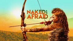 Naked and Afraid - Discovery Channel