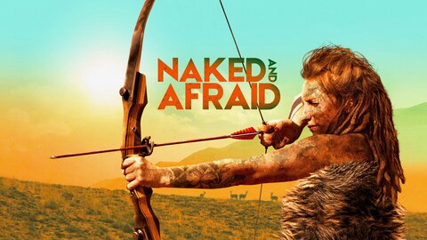 Naked and Afraid