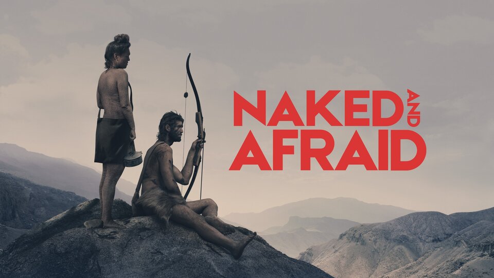 What Channel Does Naked And Afraid Come On