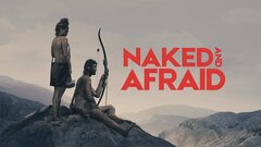 Naked and Afraid - Discovery Channel