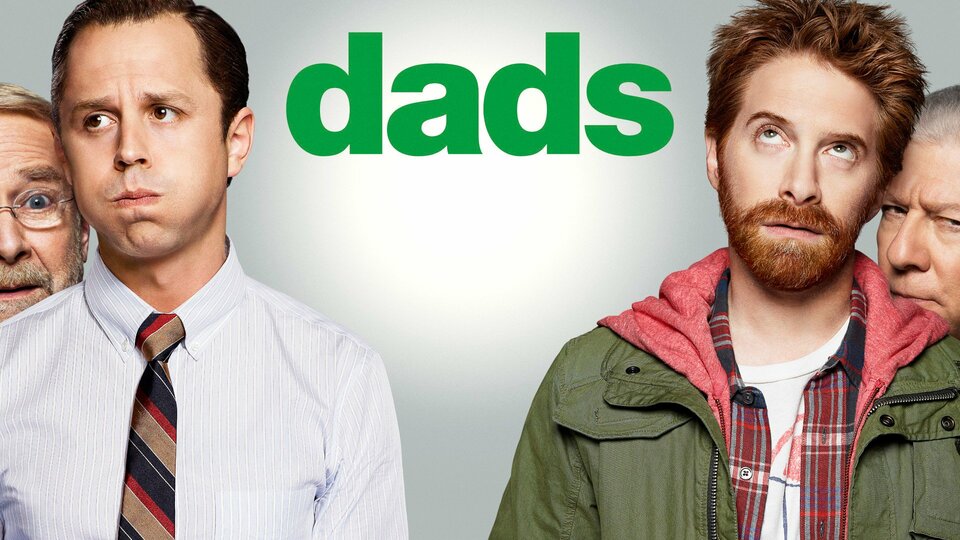 Dads - FOX