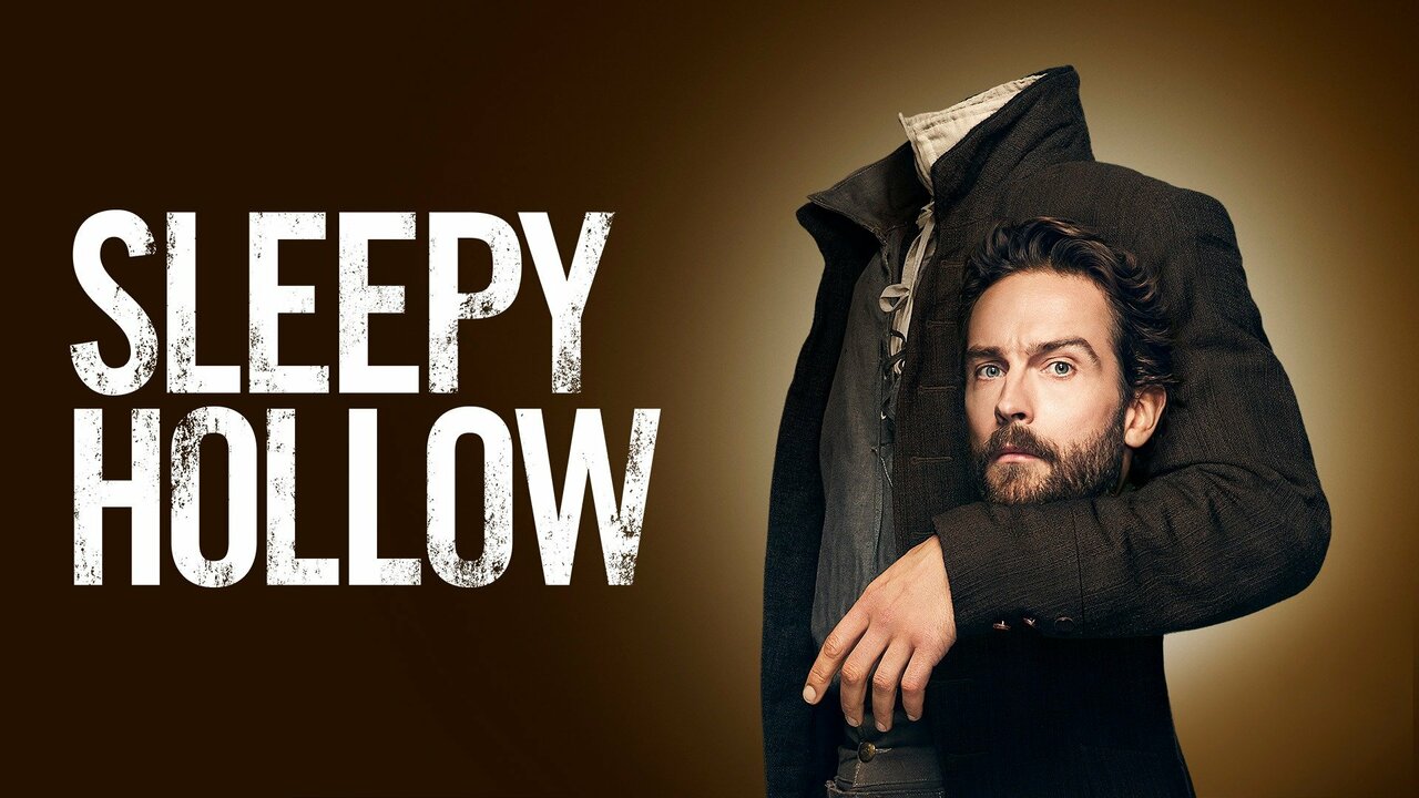 Sleepy Hollow (2013)