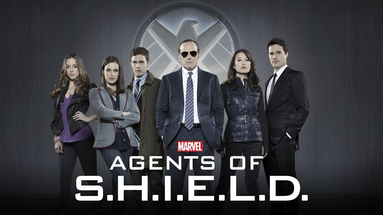 Marvel's Agents of S.H.I.E.L.D. - ABC Series - Where To