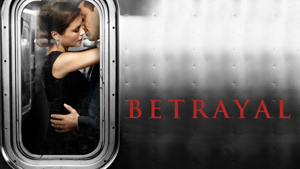 Betrayal - ABC