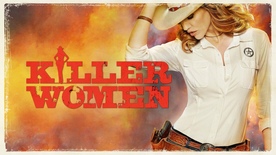 Killer Women - ABC