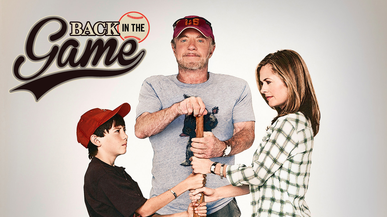 Back in the Game (2013 TV series) - Wikipedia