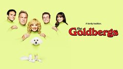 The Goldbergs - ABC