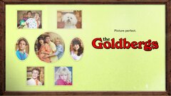 The Goldbergs (2013) - ABC