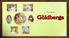 The Goldbergs - ABC