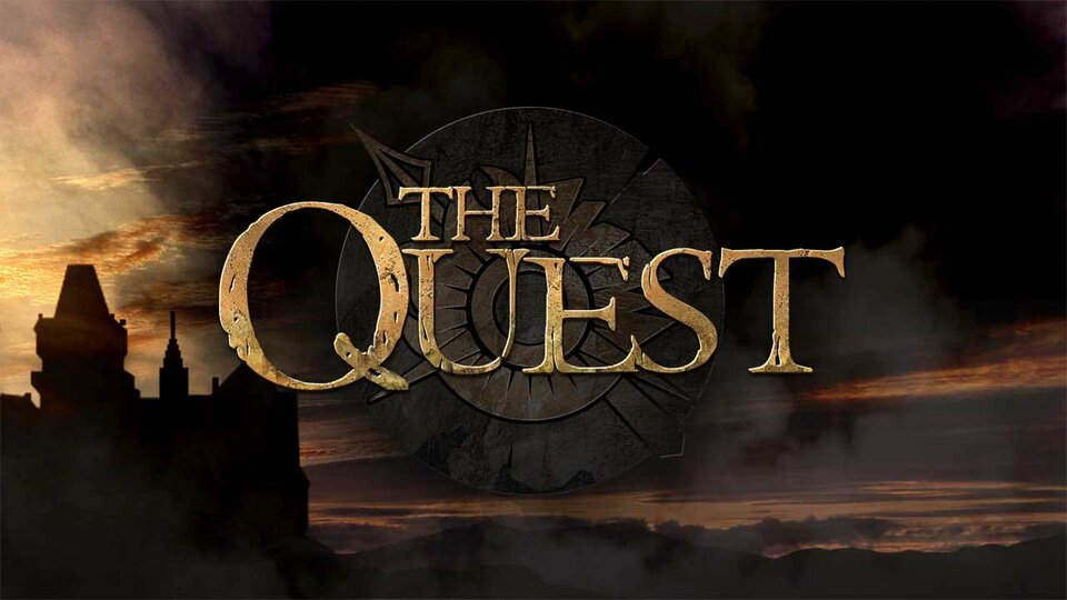 The Quest (2014) - ABC