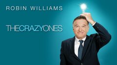 The Crazy Ones - CBS