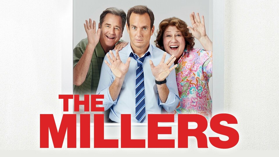 the millers tv show trailer